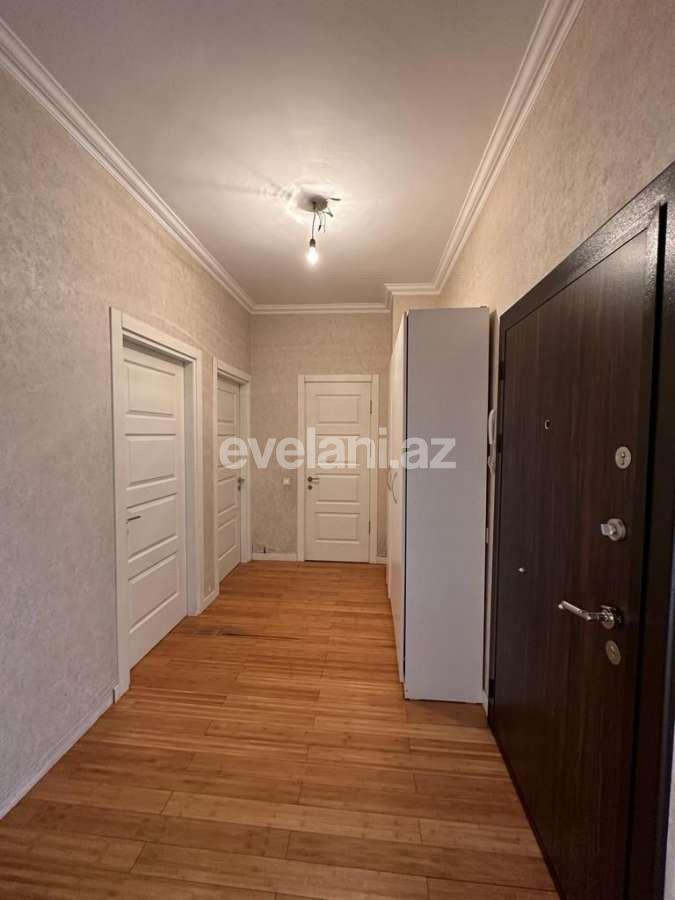 Kirayə verilir, yeni tikili, 2 otaqlı, 75 m², Bakı, Yasamal r, Yasamal q, 20 yanvar m.