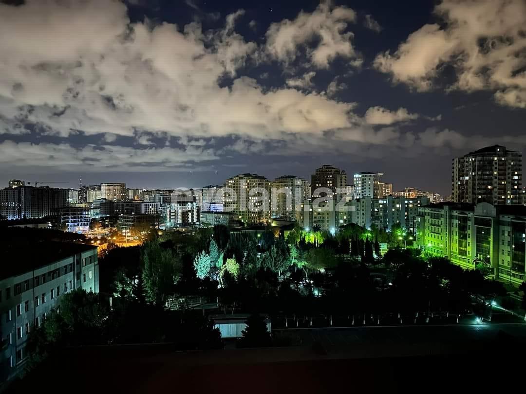 Kirayə verilir, köhnə tikili, 2 otaqlı, 60 m², Bakı, Nəsimi r, 8 Noyabr m.