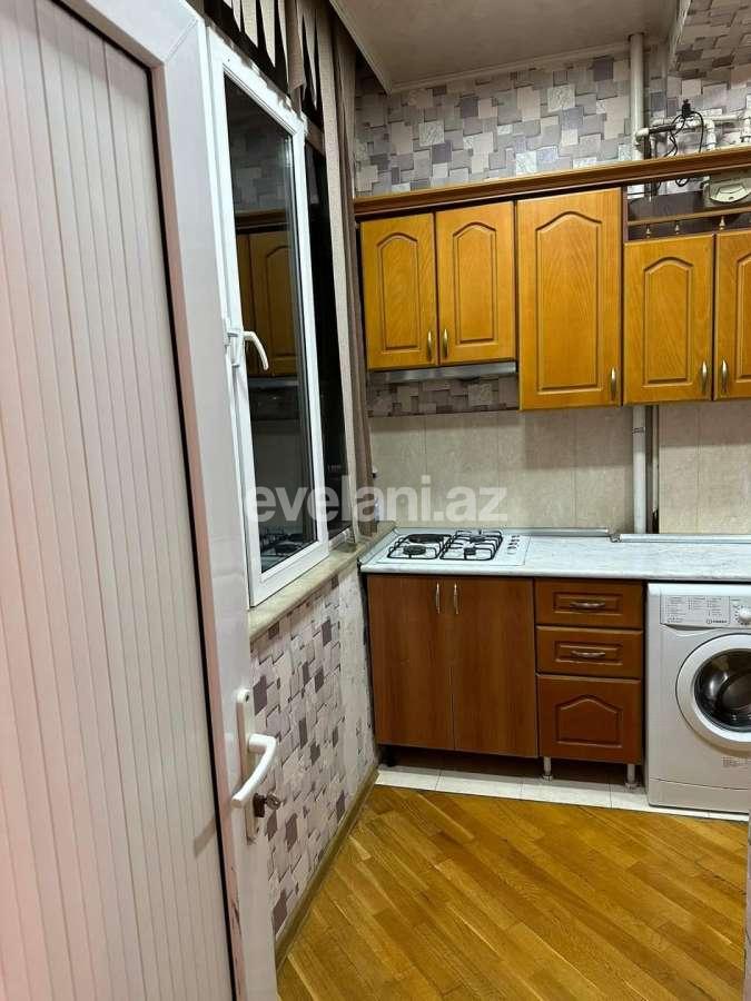 Kirayə verilir, köhnə tikili, 2 otaqlı, 60 m², Bakı, Nəsimi r, 8 Noyabr m.