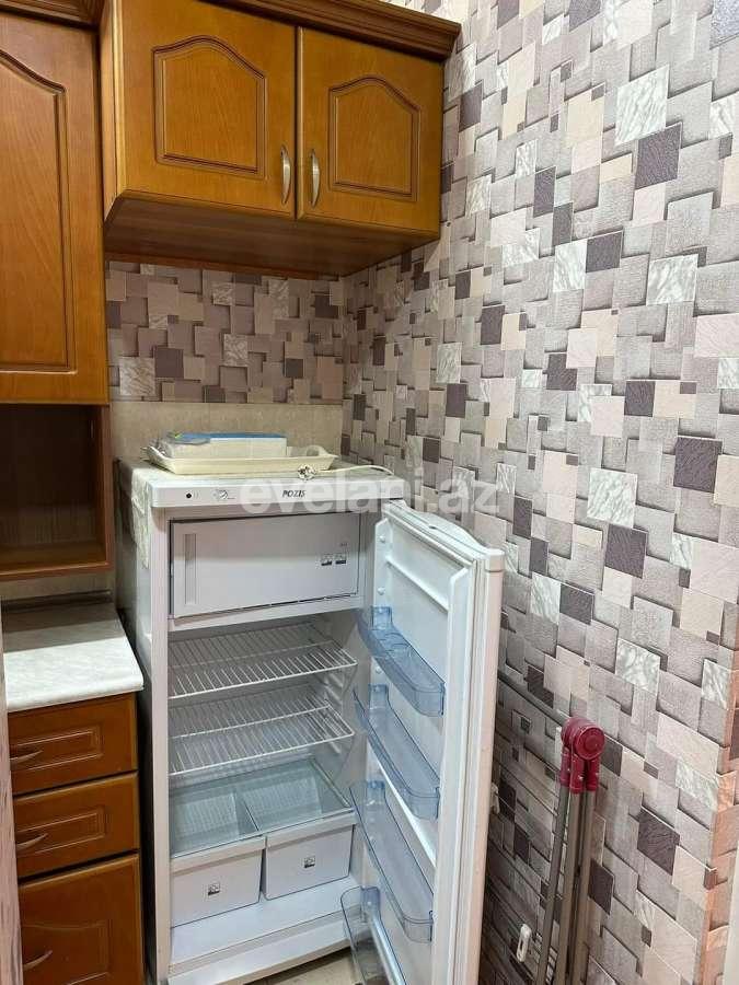 Kirayə verilir, köhnə tikili, 2 otaqlı, 60 m², Bakı, Nəsimi r, 8 Noyabr m.
