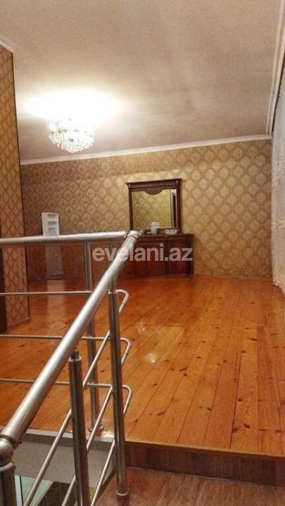Kirayə verilir, həyət evi / bağ, 4 otaqlı, 120 m², Bakı, Xətai r, Şah İsmayıl Xətai m.