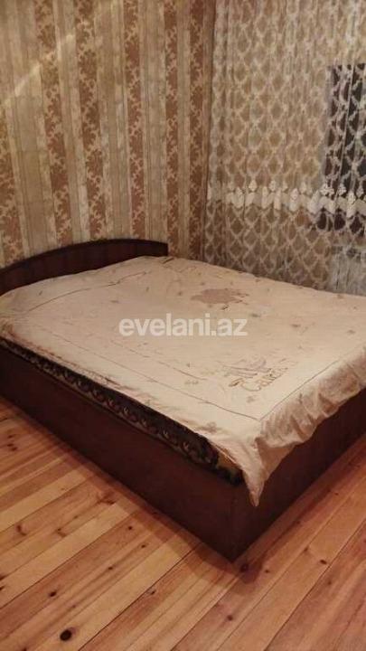 Kirayə verilir, həyət evi / bağ, 4 otaqlı, 120 m², Bakı, Xətai r, Şah İsmayıl Xətai m.