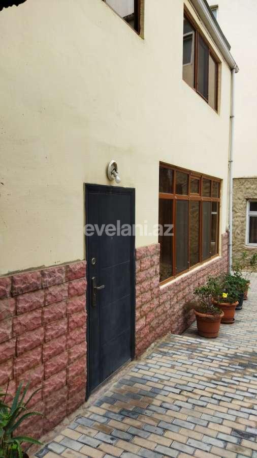 Kirayə verilir, həyət evi / bağ, 4 otaqlı, 120 m², Bakı, Xətai r, Şah İsmayıl Xətai m.