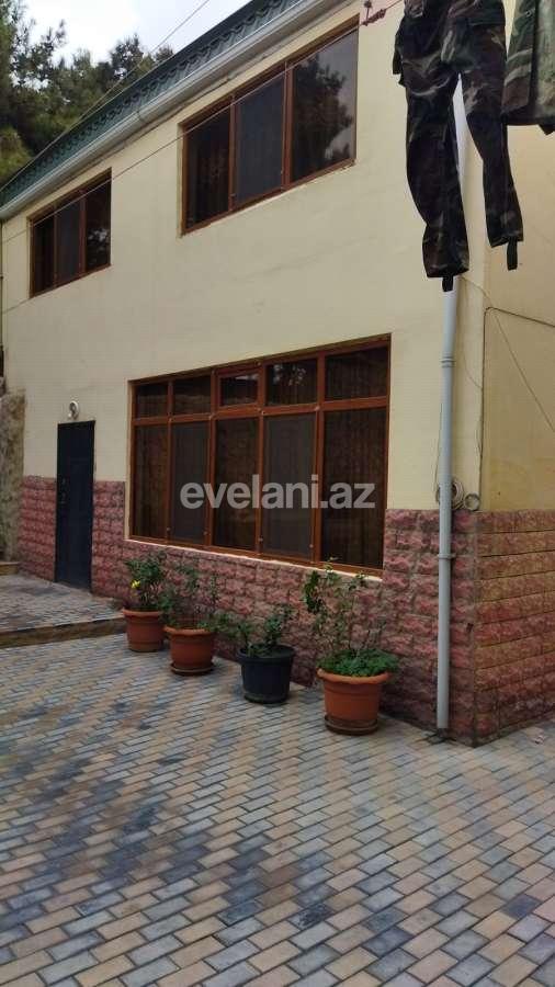 Kirayə verilir, həyət evi / bağ, 4 otaqlı, 120 m², Bakı, Xətai r, Şah İsmayıl Xətai m.