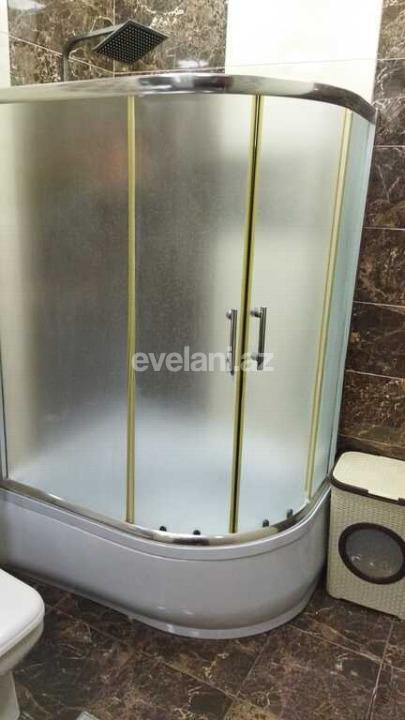 Kirayə verilir, həyət evi / bağ, 4 otaqlı, 120 m², Bakı, Xətai r, Şah İsmayıl Xətai m.