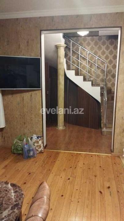 Kirayə verilir, köhnə tikili, 4 otaqlı, 120 m², Bakı, Xətai r, Şah İsmayıl Xətai m.