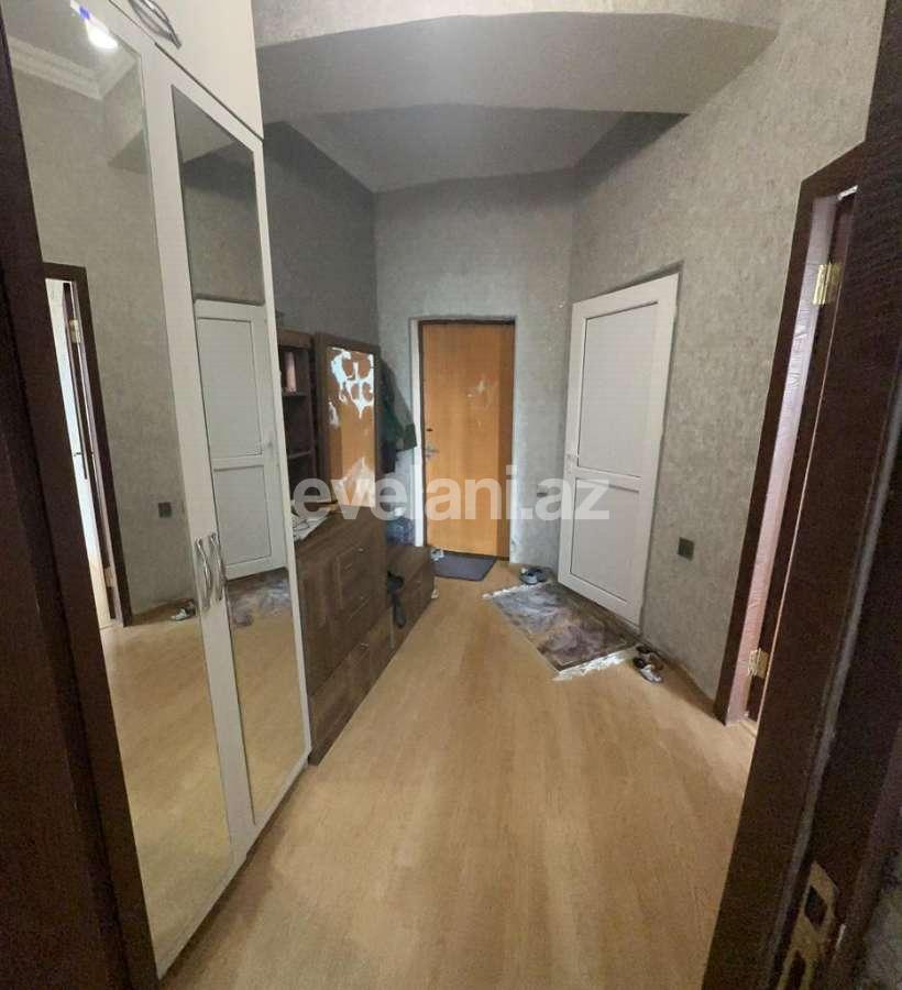 Rent, new building, 1 room, 70 m², Baku, Yasamal r, Yasamal d, Inshaatchilar m.