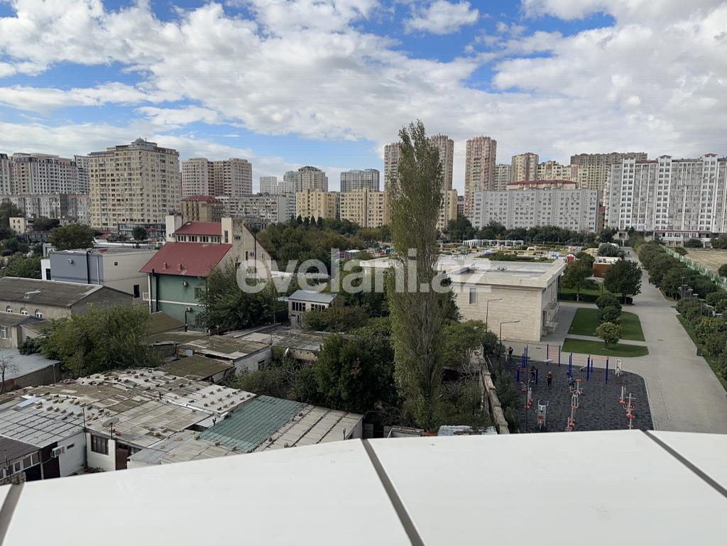 Rent, new building, 1 room, 70 m², Baku, Yasamal r, Yasamal d, Inshaatchilar m.
