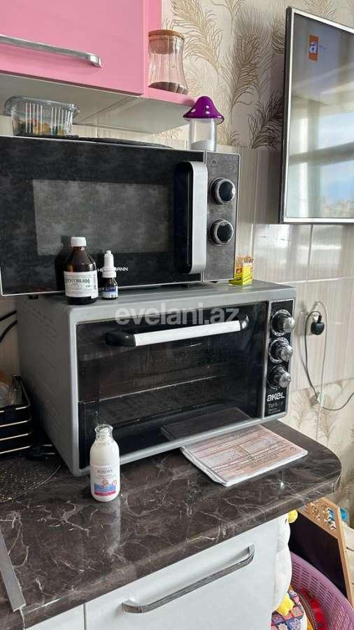 Rent, new building, 1 room, 70 m², Baku, Yasamal r, Yasamal d, Inshaatchilar m.