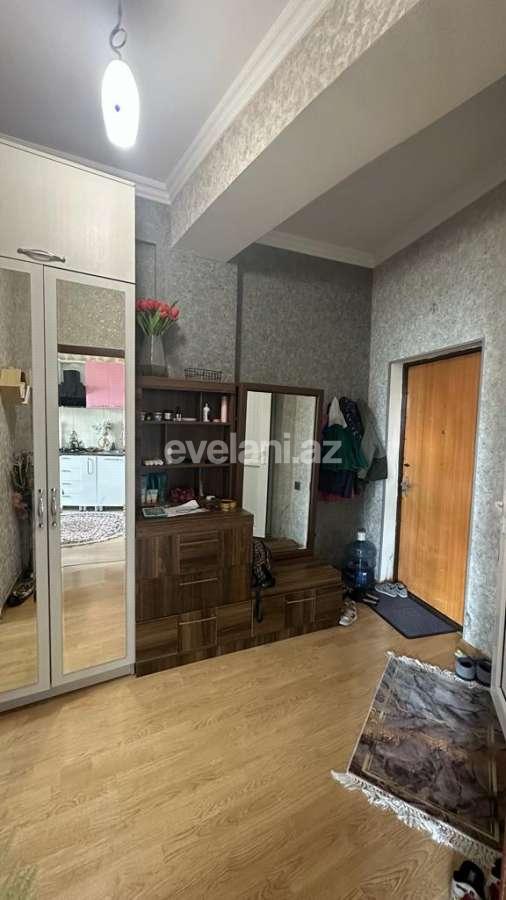 Rent, new building, 1 room, 70 m², Baku, Yasamal r, Yasamal d, Inshaatchilar m.