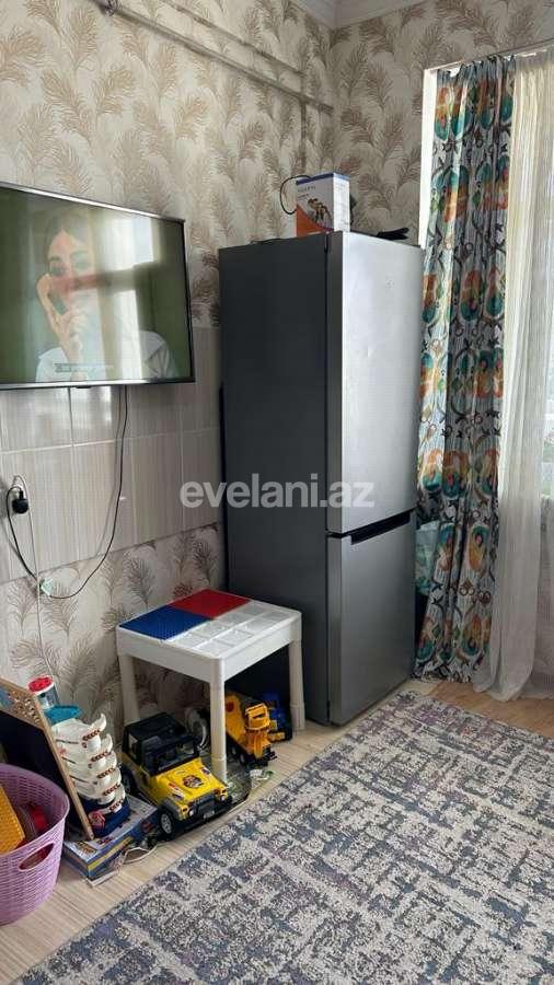 Rent, new building, 1 room, 70 m², Baku, Yasamal r, Yasamal d, Inshaatchilar m.