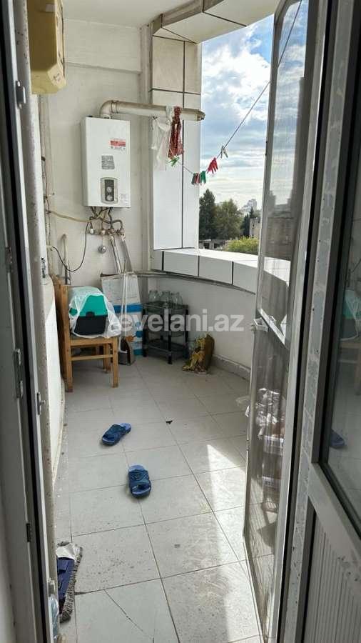 Rent, new building, 1 room, 70 m², Baku, Yasamal r, Yasamal d, Inshaatchilar m.