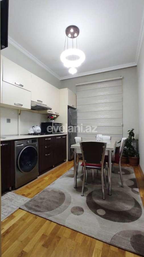 Satılır, yeni tikili, 2 otaqlı, 71.98 m², Bakı, Nizami r, Neftçilər m.