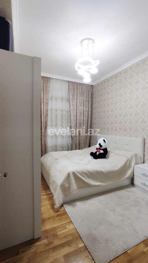 Satılır, yeni tikili, 2 otaqlı, 71.98 m², Bakı, Nizami r, Neftçilər m.