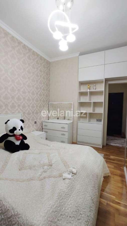 Satılır, yeni tikili, 2 otaqlı, 71.98 m², Bakı, Nizami r, Neftçilər m.