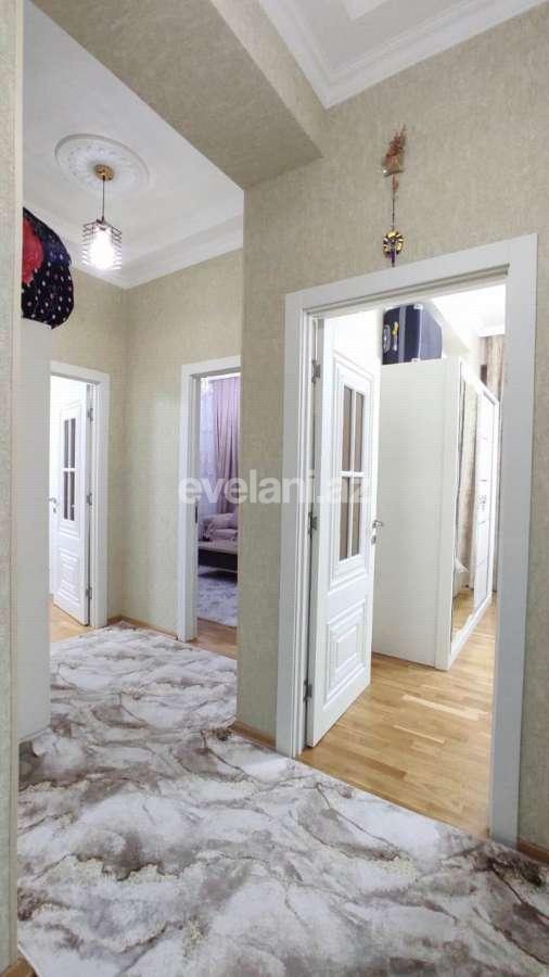 Satılır, yeni tikili, 2 otaqlı, 71.98 m², Bakı, Nizami r, Neftçilər m.