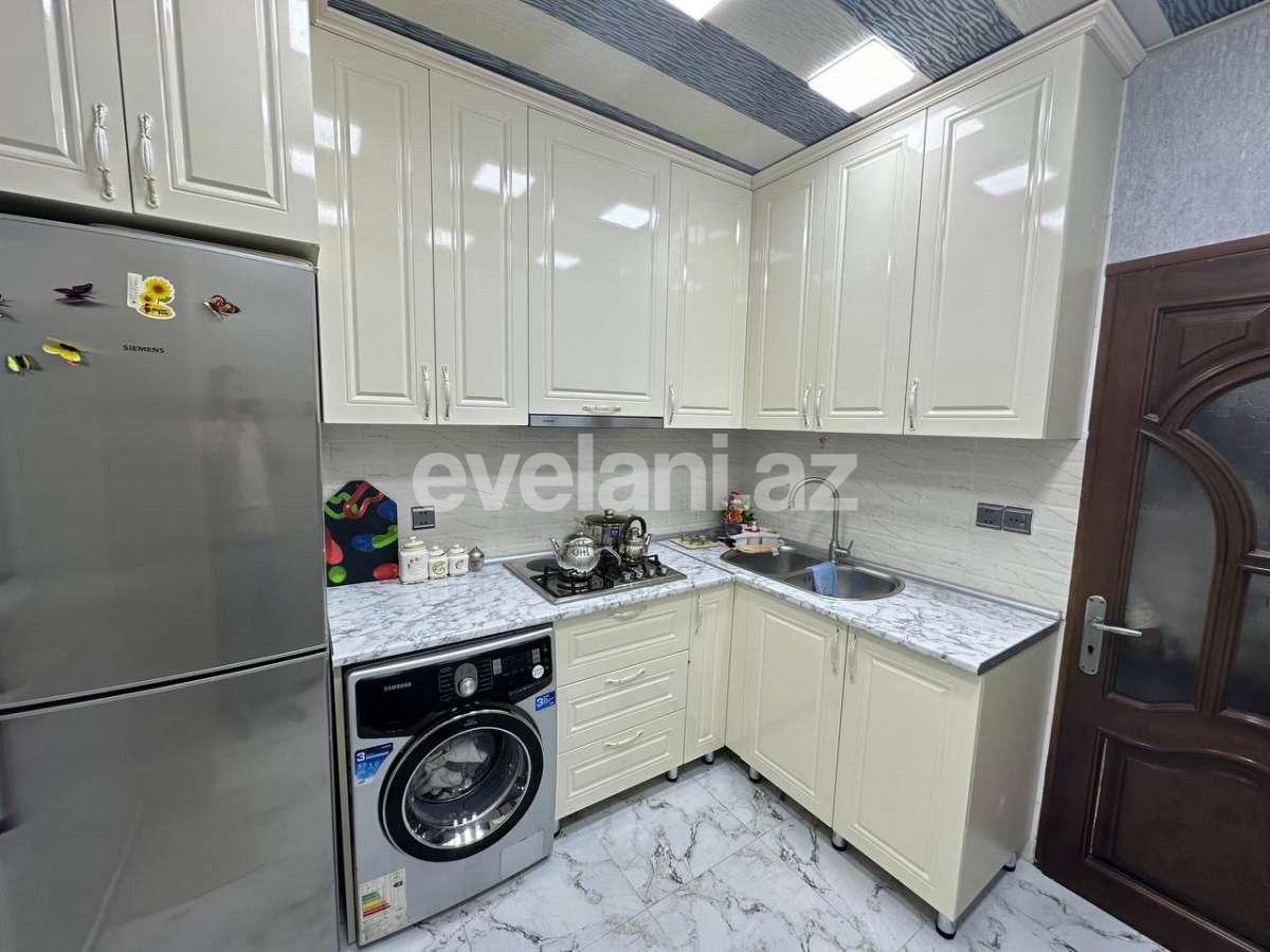 Satılır, köhnə tikili, 3 otaqlı, 64 m², Bakı, Suraxanı r, Zığ q.