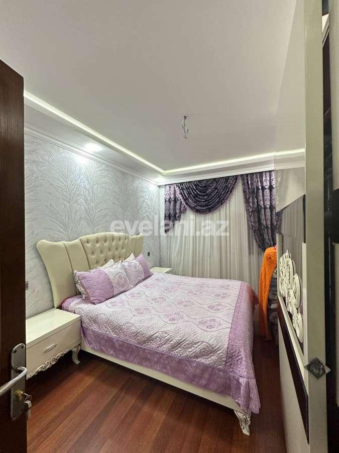 Satılır, köhnə tikili, 3 otaqlı, 64 m², Bakı, Suraxanı r, Zığ q.