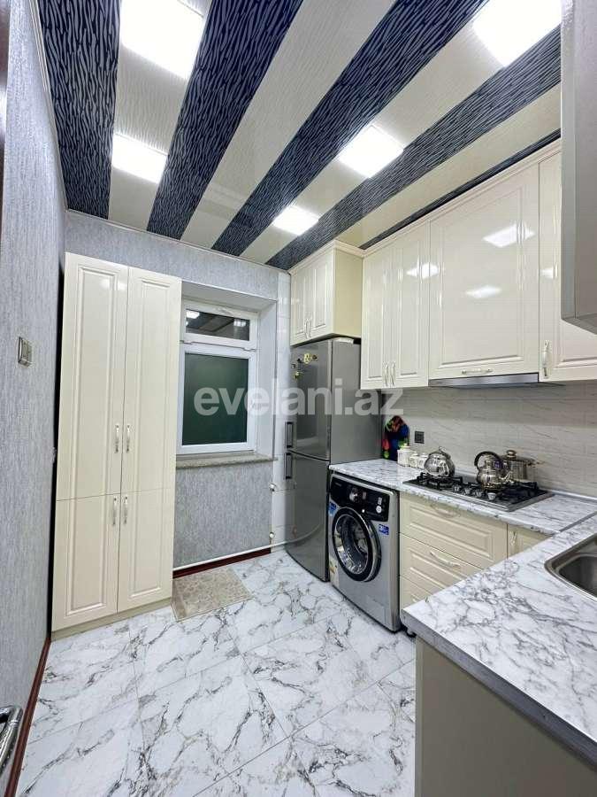 Satılır, köhnə tikili, 3 otaqlı, 64 m², Bakı, Suraxanı r, Zığ q.