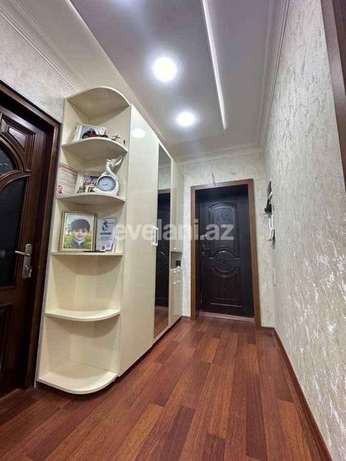 Satılır, köhnə tikili, 3 otaqlı, 64 m², Bakı, Suraxanı r, Zığ q.
