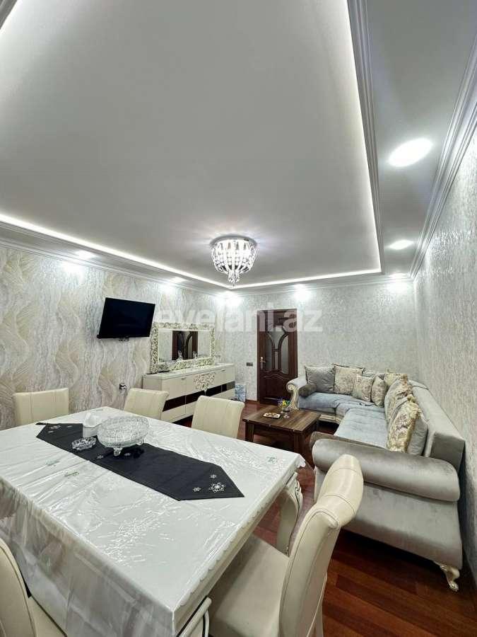 Satılır, köhnə tikili, 3 otaqlı, 64 m², Bakı, Suraxanı r, Zığ q.