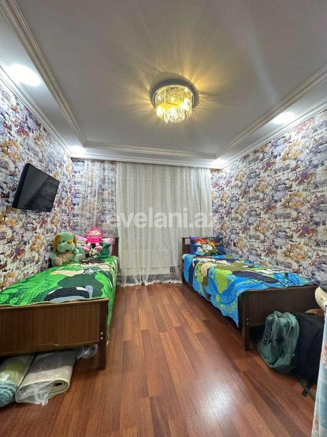 Satılır, köhnə tikili, 3 otaqlı, 64 m², Bakı, Suraxanı r, Zığ q.