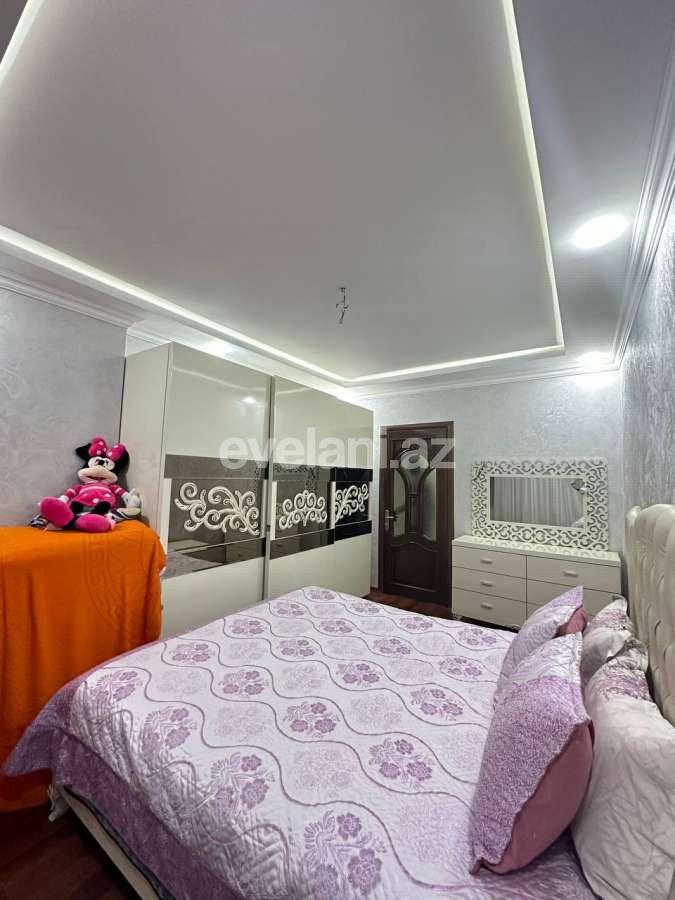 Satılır, köhnə tikili, 3 otaqlı, 64 m², Bakı, Suraxanı r, Zığ q.