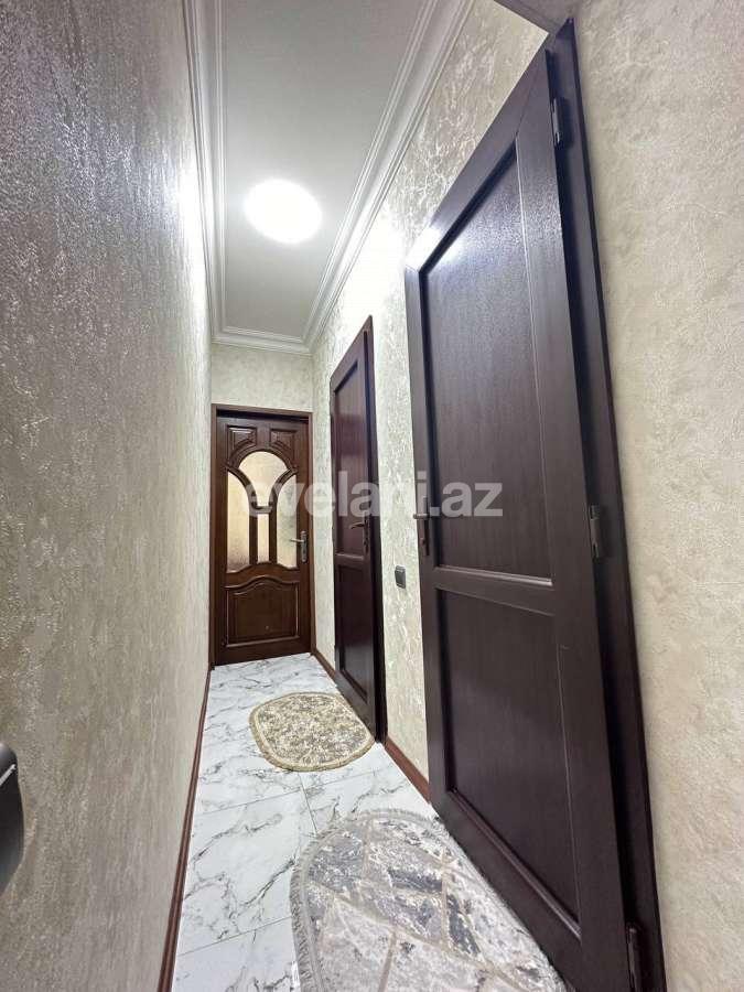Satılır, köhnə tikili, 3 otaqlı, 64 m², Bakı, Suraxanı r, Zığ q.