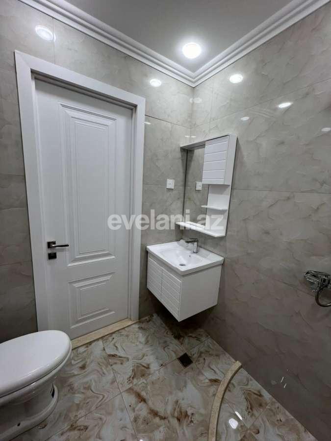 Satılır, yeni tikili, 2 otaqlı, 53 m², Bakı, Nərimanov r, Nəriman Nərimanov m.
