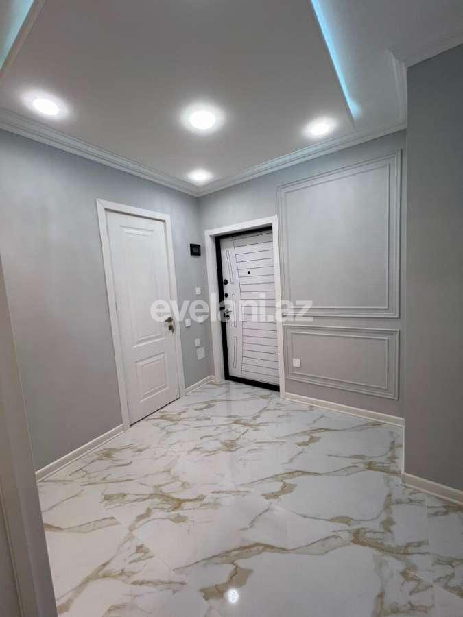Satılır, yeni tikili, 2 otaqlı, 53 m², Bakı, Nərimanov r, Nəriman Nərimanov m.