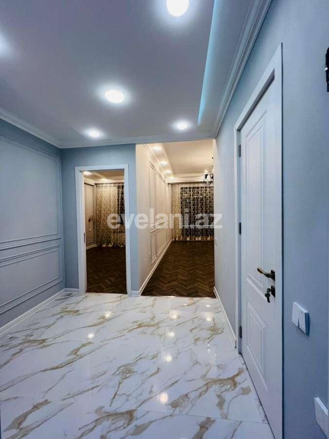 Satılır, yeni tikili, 2 otaqlı, 53 m², Bakı, Nərimanov r, Nəriman Nərimanov m.