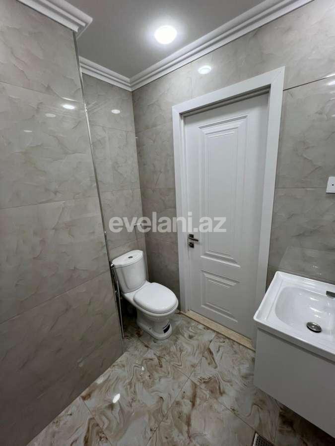 Satılır, yeni tikili, 2 otaqlı, 53 m², Bakı, Nərimanov r, Nəriman Nərimanov m.
