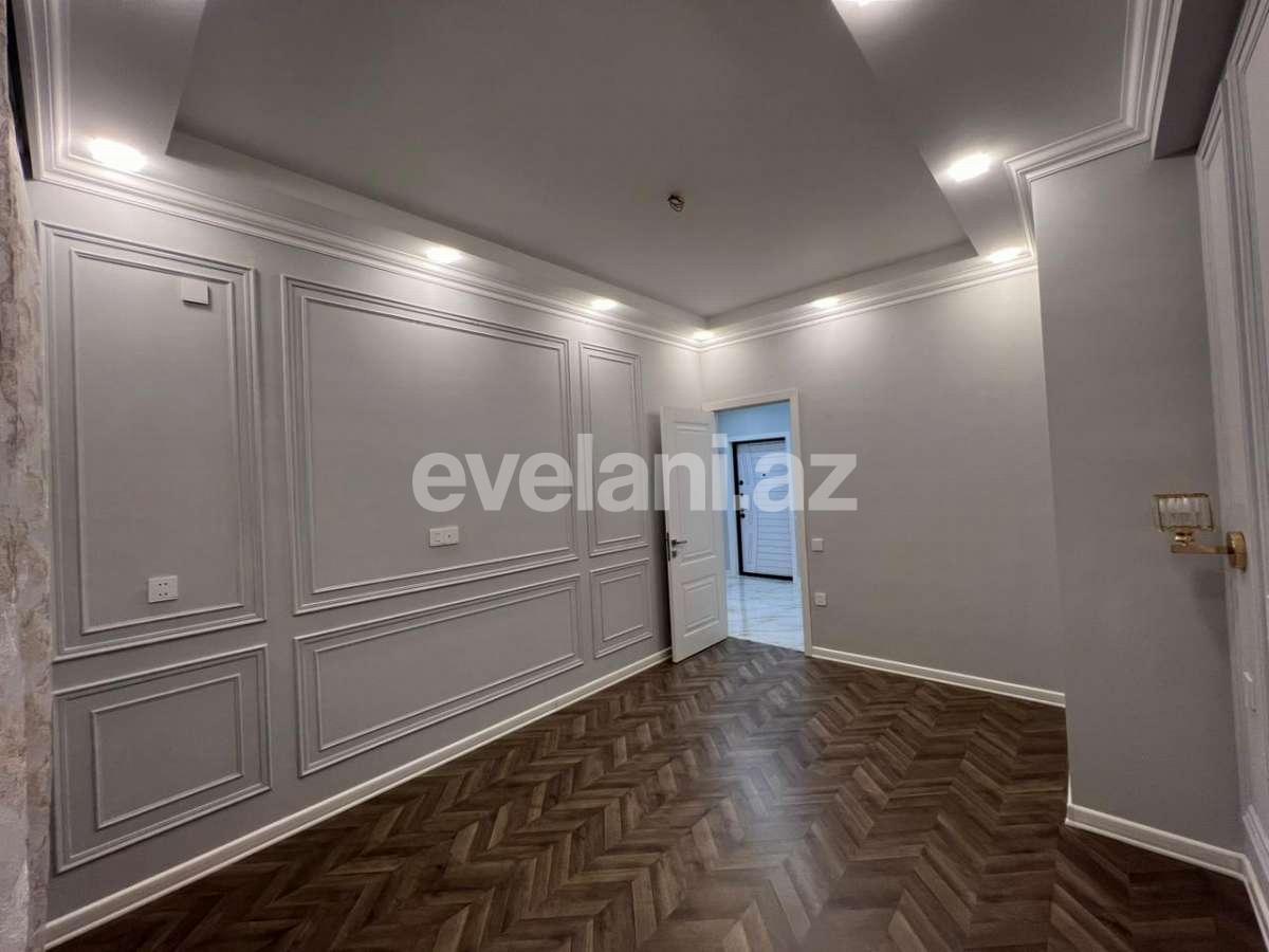 Satılır, yeni tikili, 2 otaqlı, 53 m², Bakı, Nərimanov r, Nəriman Nərimanov m.