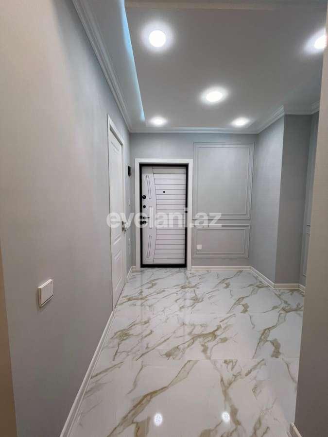 Satılır, yeni tikili, 2 otaqlı, 53 m², Bakı, Nərimanov r, Nəriman Nərimanov m.