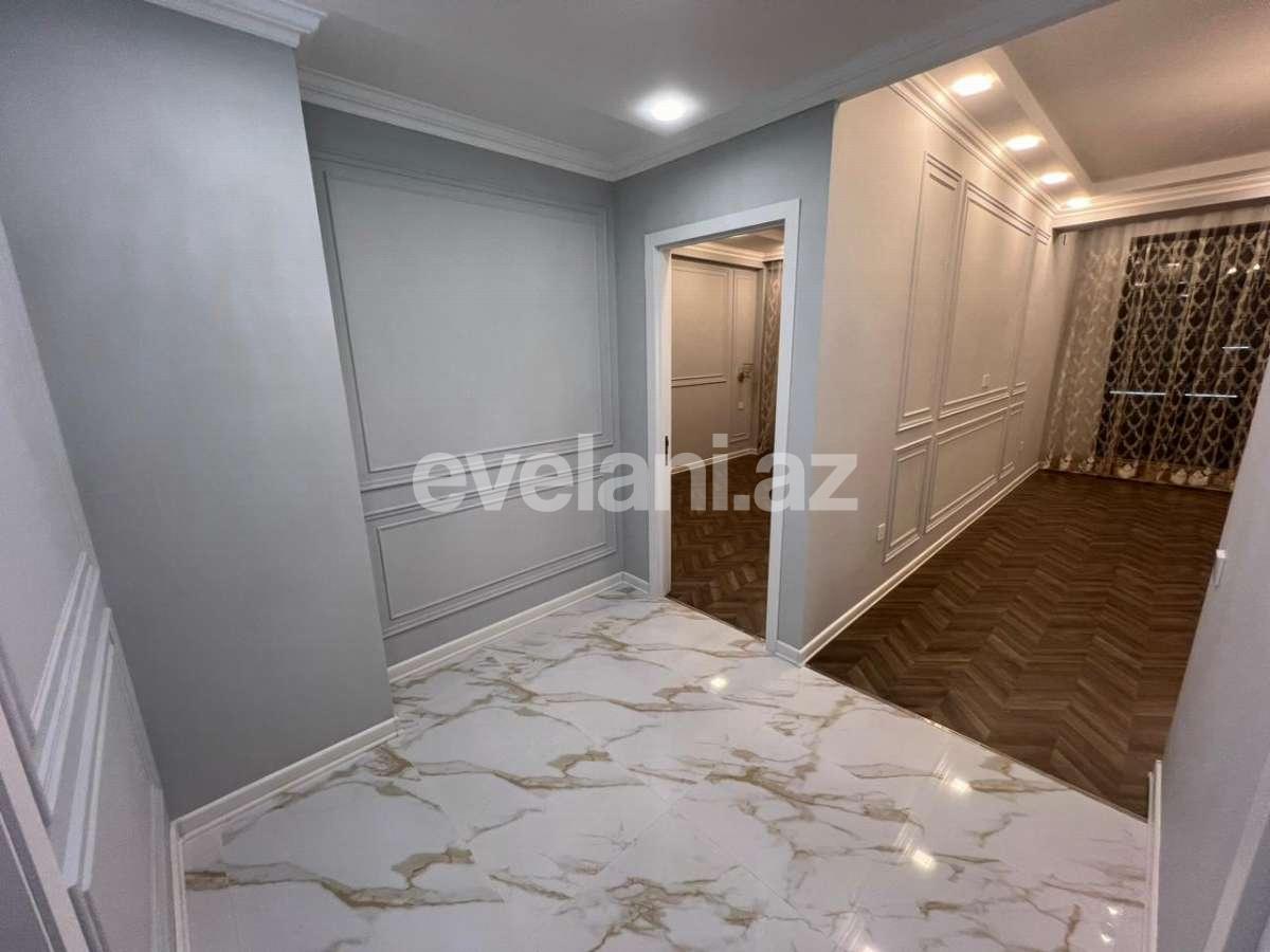 Satılır, yeni tikili, 2 otaqlı, 53 m², Bakı, Nərimanov r, Nəriman Nərimanov m.