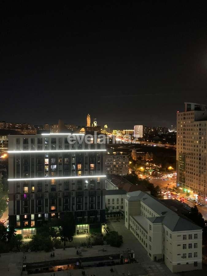 Satılır, yeni tikili, 2 otaqlı, 53 m², Bakı, Nərimanov r, Nəriman Nərimanov m.