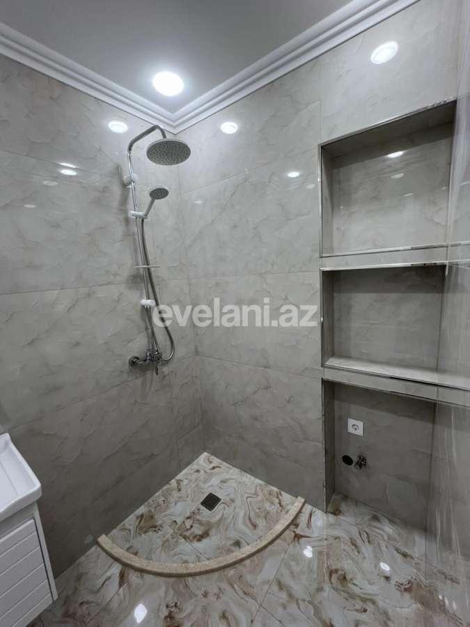 Satılır, yeni tikili, 2 otaqlı, 53 m², Bakı, Nərimanov r, Nəriman Nərimanov m.