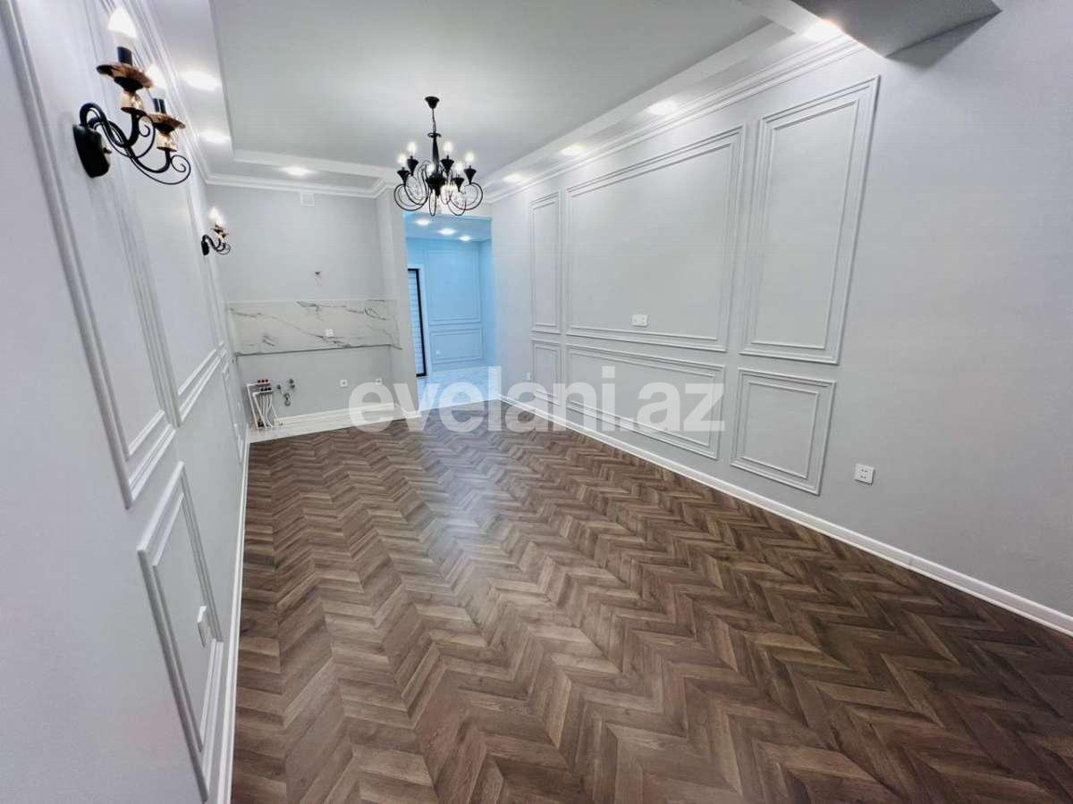 Satılır, yeni tikili, 2 otaqlı, 53 m², Bakı, Nərimanov r, Nəriman Nərimanov m.