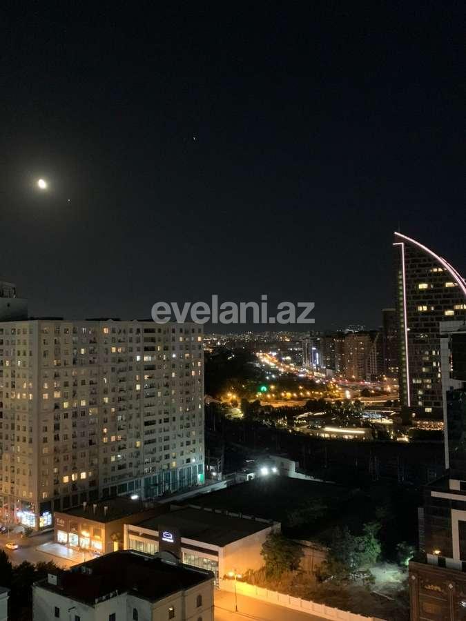 Satılır, yeni tikili, 2 otaqlı, 53 m², Bakı, Nərimanov r, Nəriman Nərimanov m.