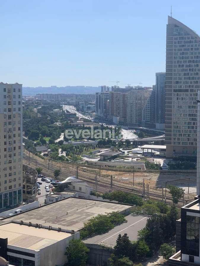 Satılır, yeni tikili, 2 otaqlı, 53 m², Bakı, Nərimanov r, Nəriman Nərimanov m.