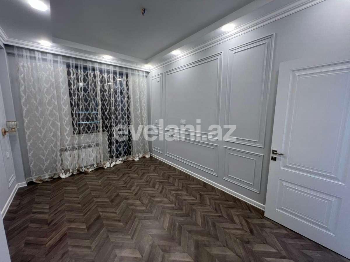 Satılır, yeni tikili, 2 otaqlı, 53 m², Bakı, Nərimanov r, Nəriman Nərimanov m.