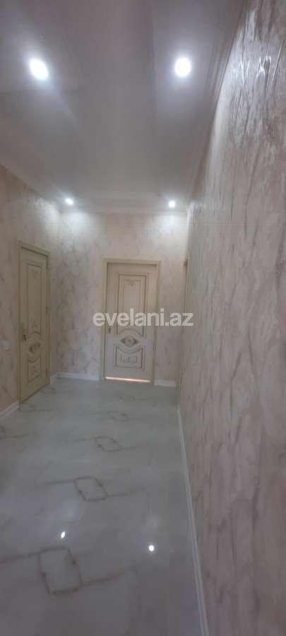 Satılır, həyət evi / bağ, 3 otaqlı, 120 m², Bakı, Xəzər r, Binə q.