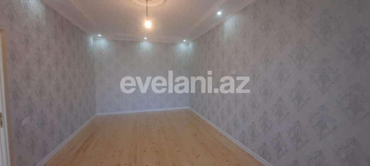 Satılır, həyət evi / bağ, 3 otaqlı, 120 m², Bakı, Xəzər r, Binə q.