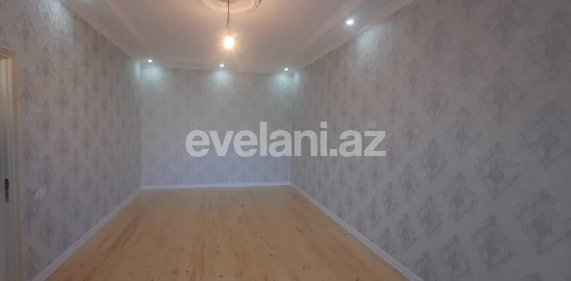 Satılır, həyət evi / bağ, 3 otaqlı, 120 m², Bakı, Xəzər r, Binə q.