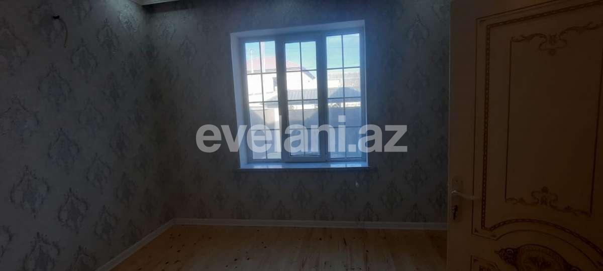 Satılır, həyət evi / bağ, 3 otaqlı, 120 m², Bakı, Xəzər r, Binə q.