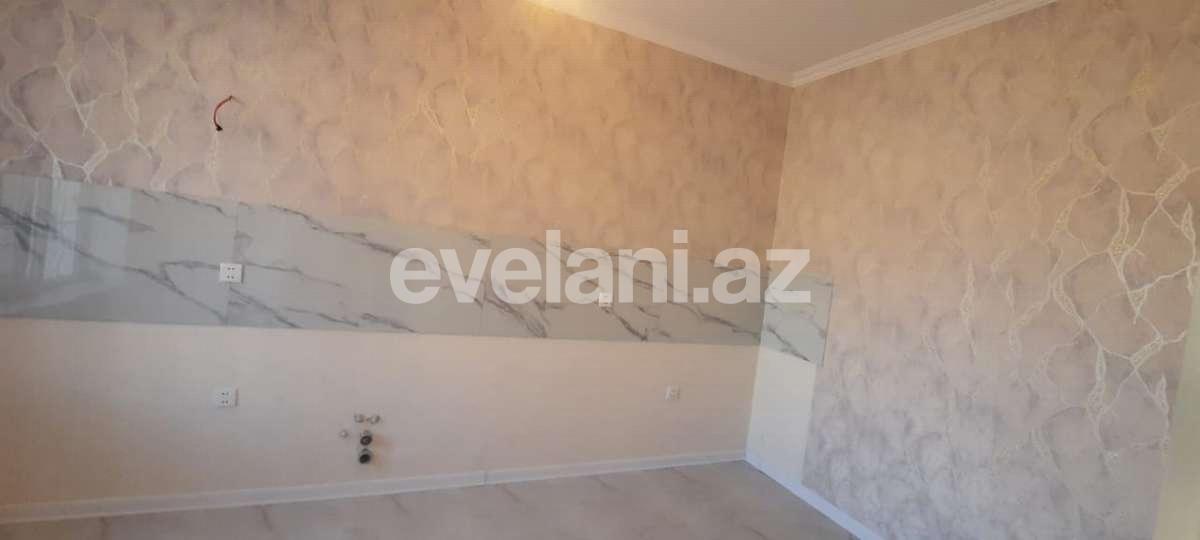 Satılır, həyət evi / bağ, 3 otaqlı, 120 m², Bakı, Xəzər r, Binə q.