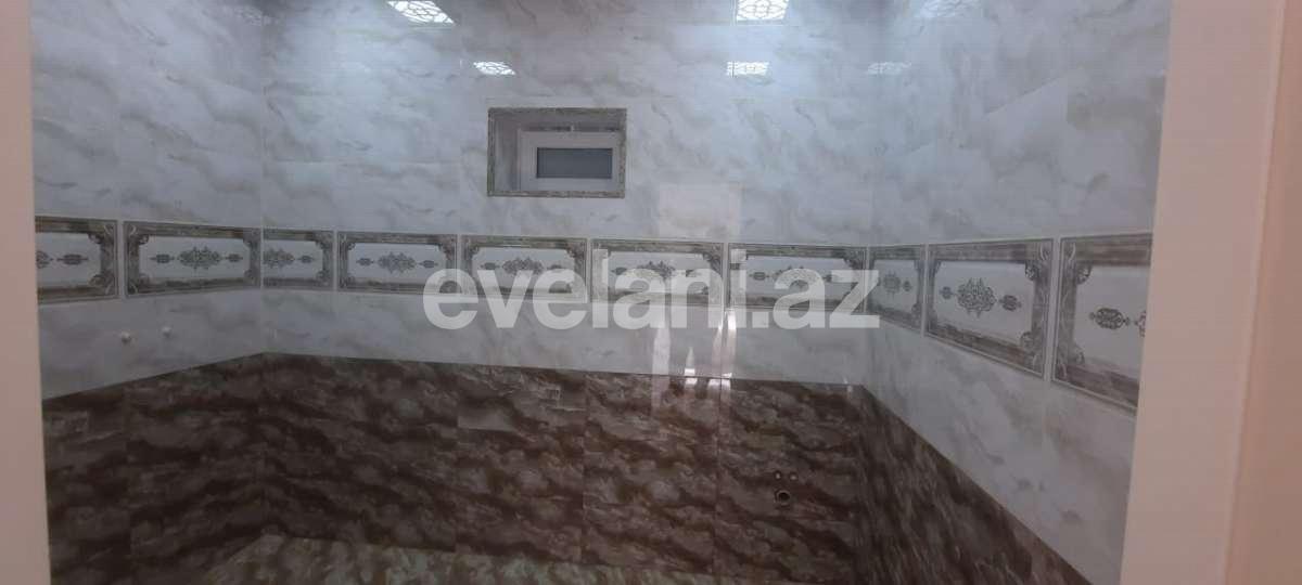 Satılır, həyət evi / bağ, 3 otaqlı, 120 m², Bakı, Xəzər r, Binə q.
