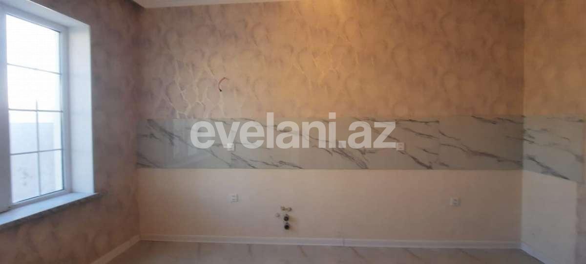 Satılır, həyət evi / bağ, 3 otaqlı, 120 m², Bakı, Xəzər r, Binə q.