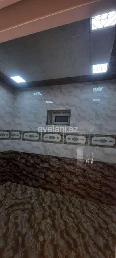 Satılır, həyət evi / bağ, 3 otaqlı, 120 m², Bakı, Xəzər r, Binə q.