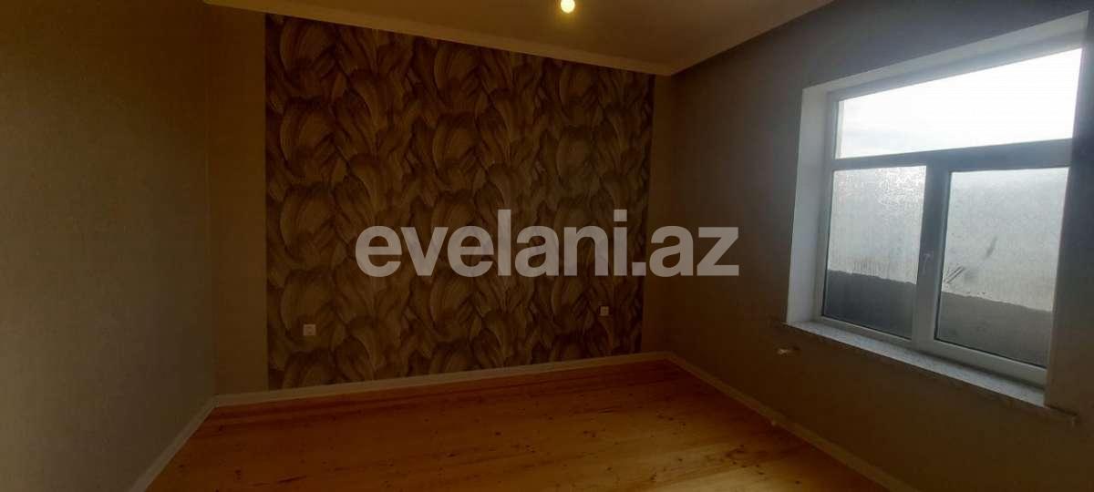 Satılır, həyət evi / bağ, 3 otaqlı, 120 m², Bakı, Xəzər r, Binə q.